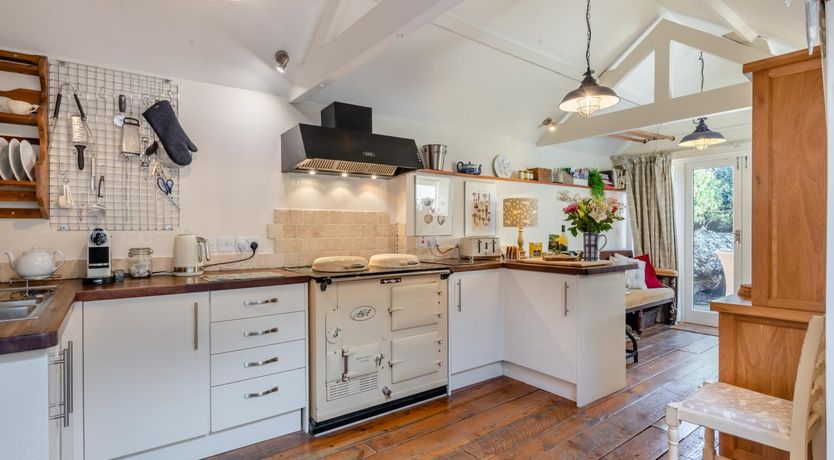 Photo of 2 Bed in Langham