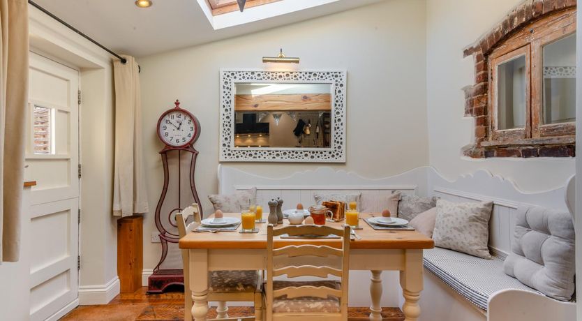 Photo of 2 Bed in Langham