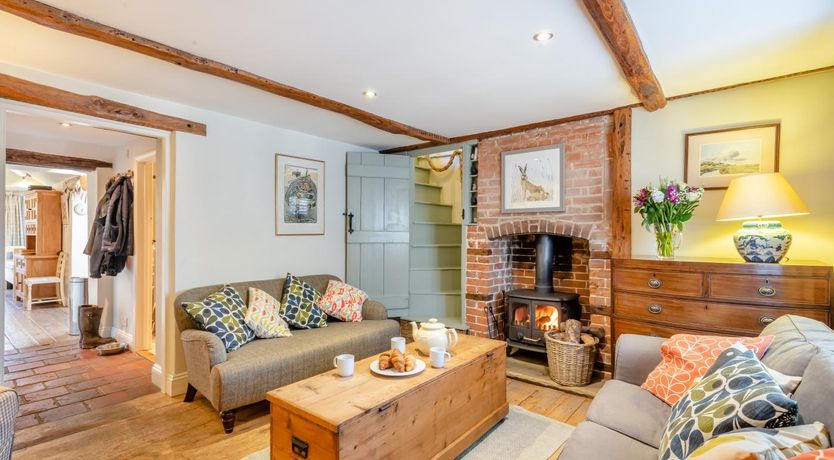 Photo of 2 Bed in Langham