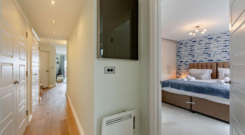 Photo of 2 Bed in Seahouses