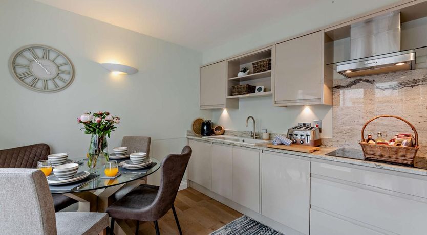 Photo of 2 Bed in Seahouses