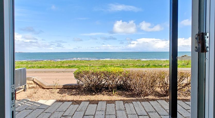 Photo of 2 Bed in Seahouses