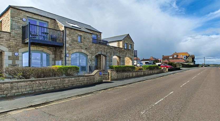 Photo of 2 Bed in Seahouses