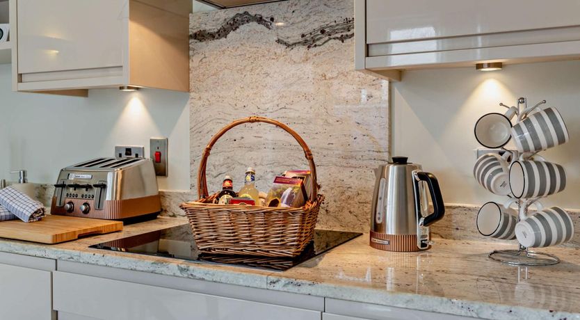 Photo of 2 Bed in Seahouses