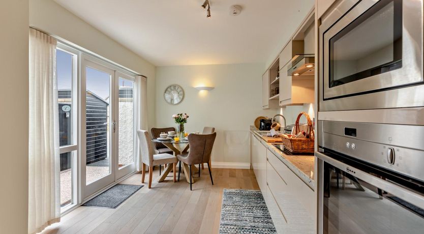 Photo of 2 Bed in Seahouses