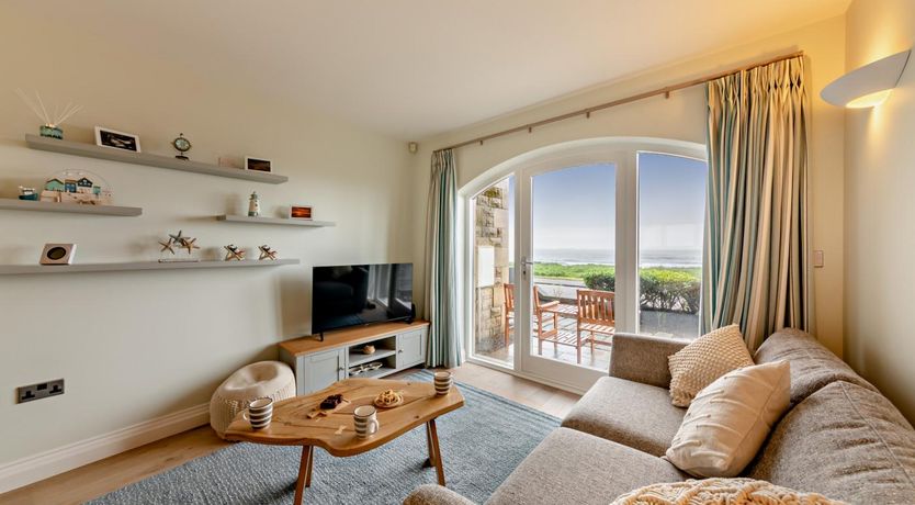 Photo of 2 Bed in Seahouses