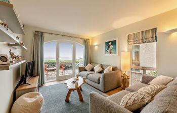 2 Bed in Seahouses Holiday Home