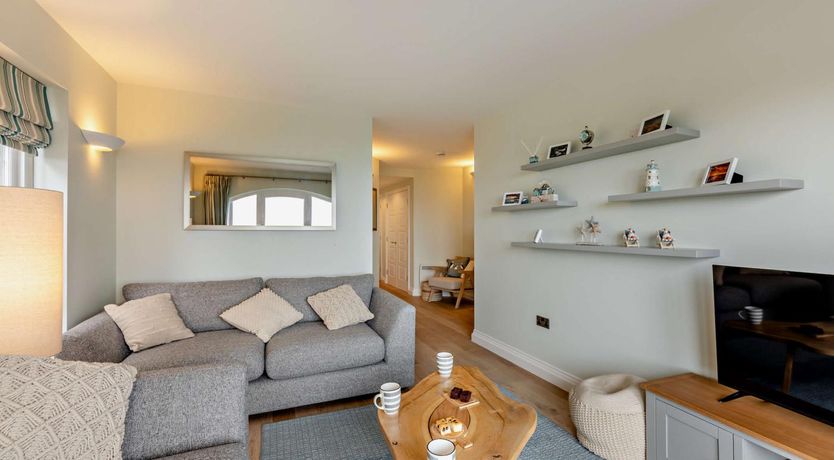 Photo of 2 Bed in Seahouses