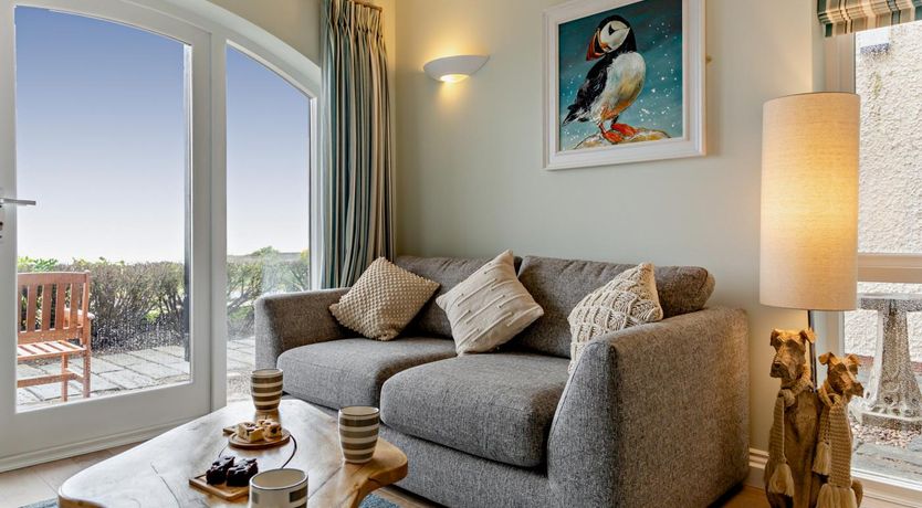 Photo of 2 Bed in Seahouses