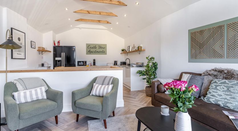 Photo of 2 Bed in Mumbles