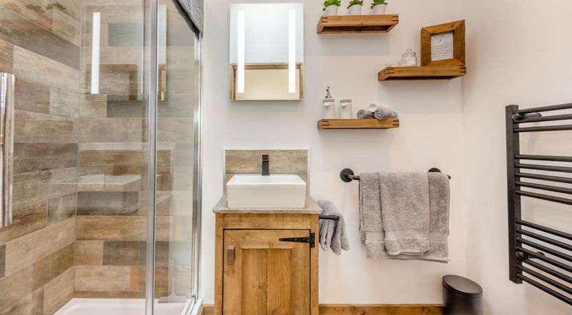 Photo of 1 Bed in Okehampton