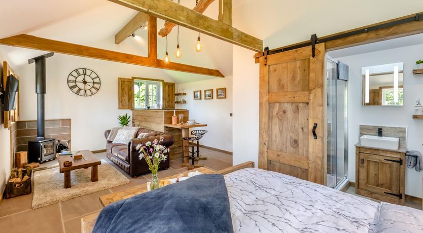 Photo of 1 Bed in Okehampton