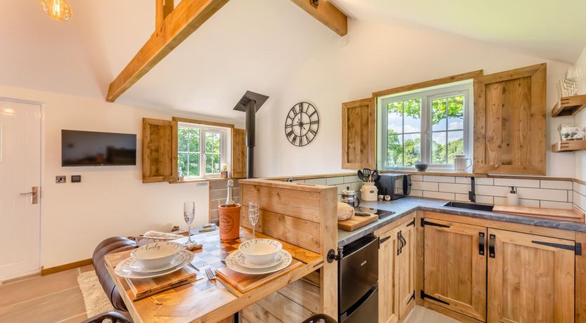 Photo of 1 Bed in Okehampton