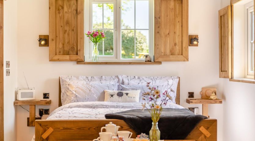 Photo of 1 Bed in Okehampton