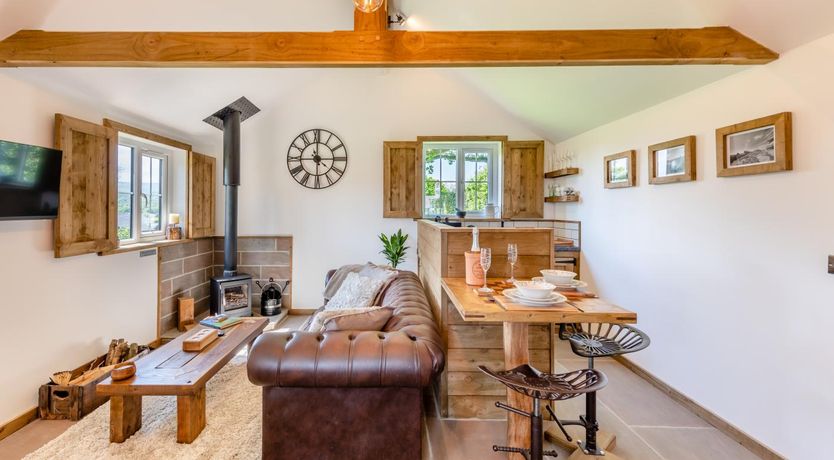 Photo of 1 Bed in Okehampton