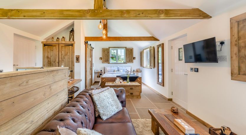 Photo of 1 Bed in Okehampton