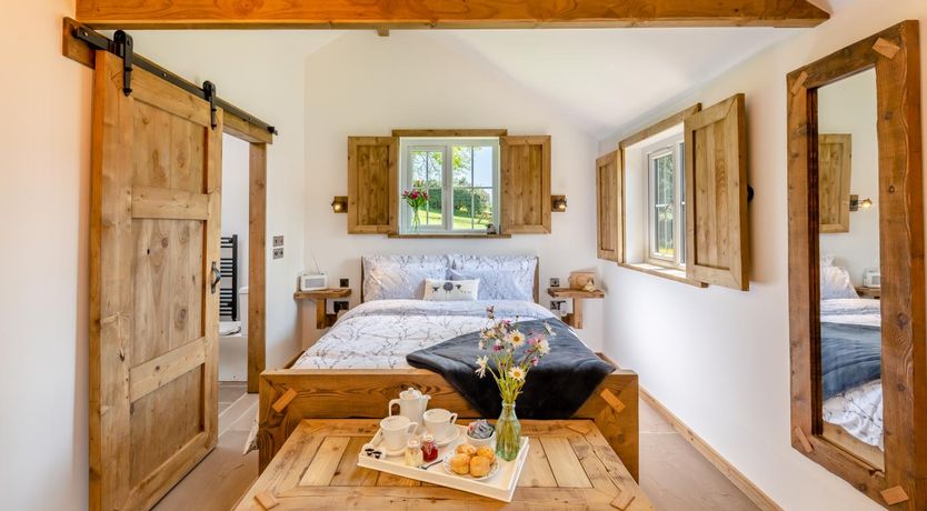 Photo of 1 Bed in Okehampton