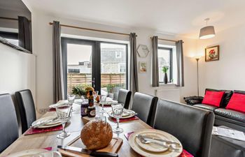 3 Bed in Ilfracombe Holiday Home