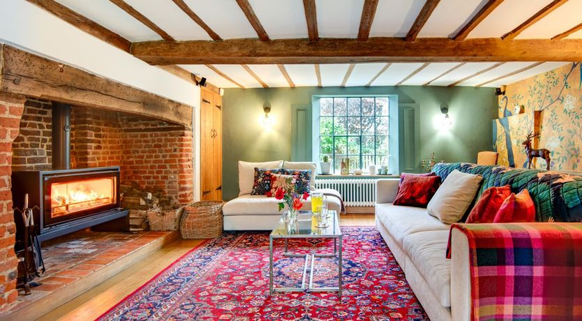 Photo of 7 Bed in Petham
