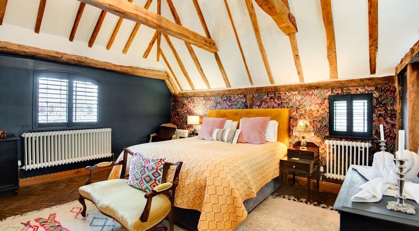 Photo of 7 Bed in Petham