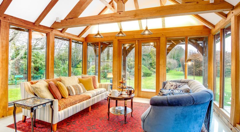 Photo of 7 Bed in Petham
