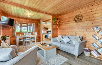 2 Bed in Somerton Holiday Home