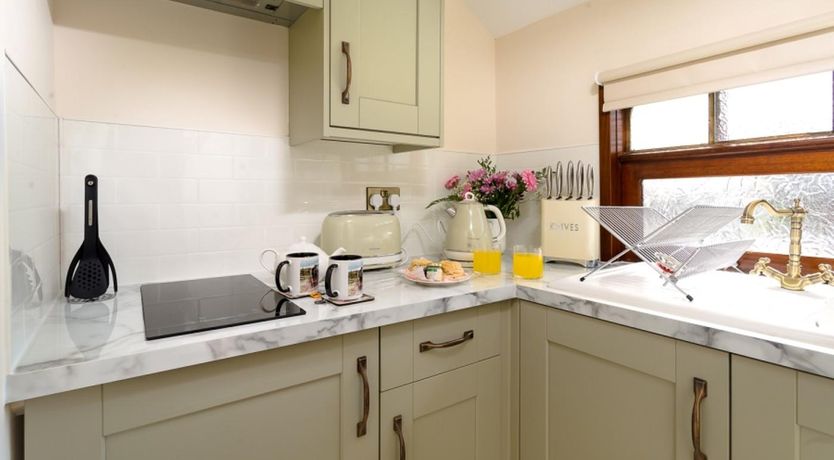Photo of 2 Bed in Ravenglass
