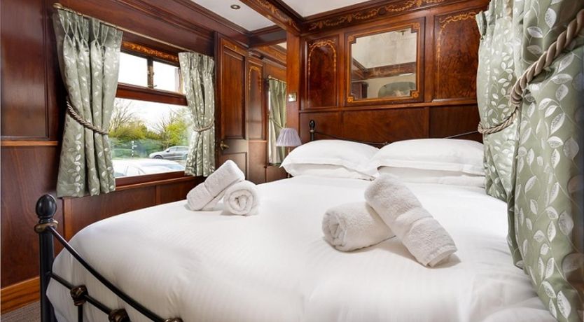 Photo of 2 Bed in Ravenglass