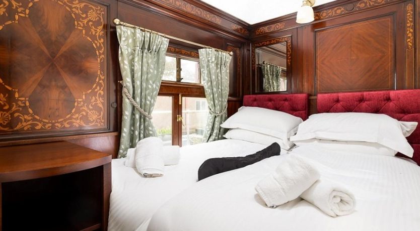 Photo of 2 Bed in Ravenglass