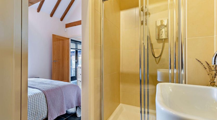 Photo of 1 Bed in Salhouse
