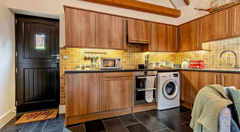 Photo of 1 Bed in Salhouse