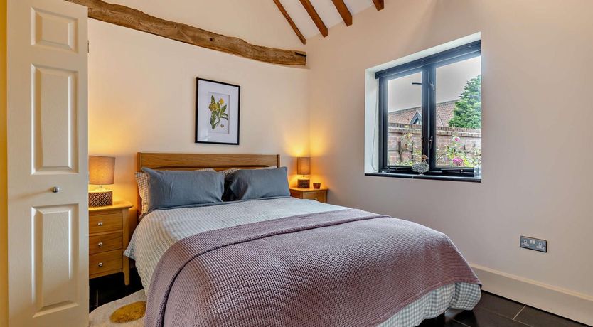 Photo of 1 Bed in Salhouse