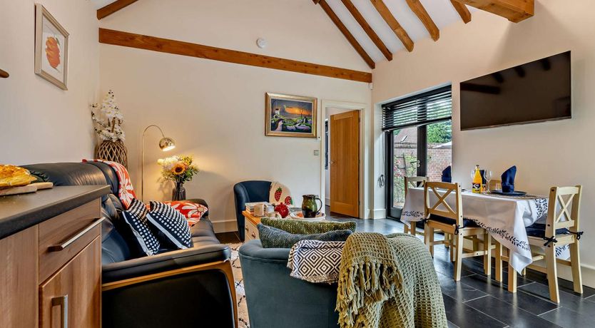 Photo of 1 Bed in Salhouse