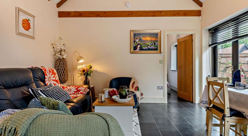 Photo of 1 Bed in Salhouse