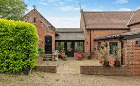 Photo of 1 Bed in Salhouse