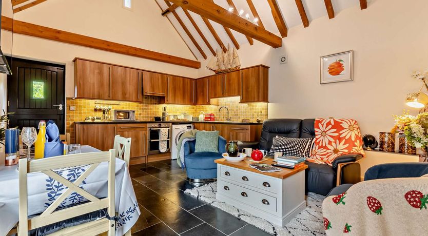 Photo of 1 Bed in Salhouse