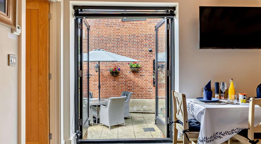 Photo of 1 Bed in Salhouse