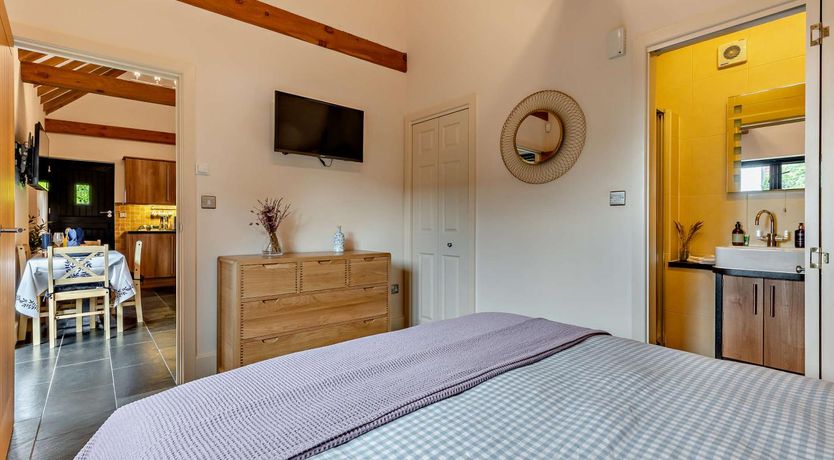 Photo of 1 Bed in Salhouse