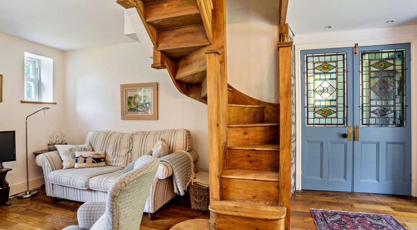 Photo of 2 Bed in Blackmill