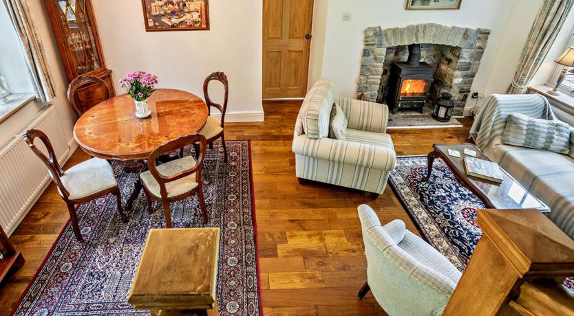 Photo of 2 Bed in Blackmill