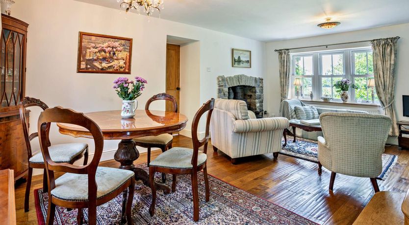 Photo of 2 Bed in Blackmill