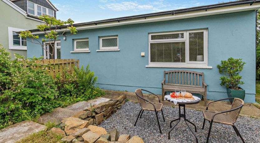 Photo of 2 Bed in St. Dogmaels