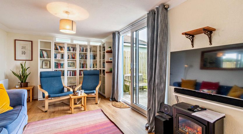 Photo of 2 Bed in St. Dogmaels