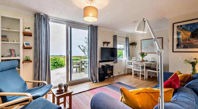 Photo of 2 Bed in St. Dogmaels
