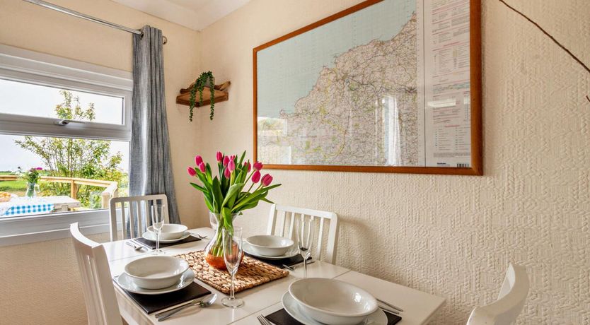 Photo of 2 Bed in St. Dogmaels