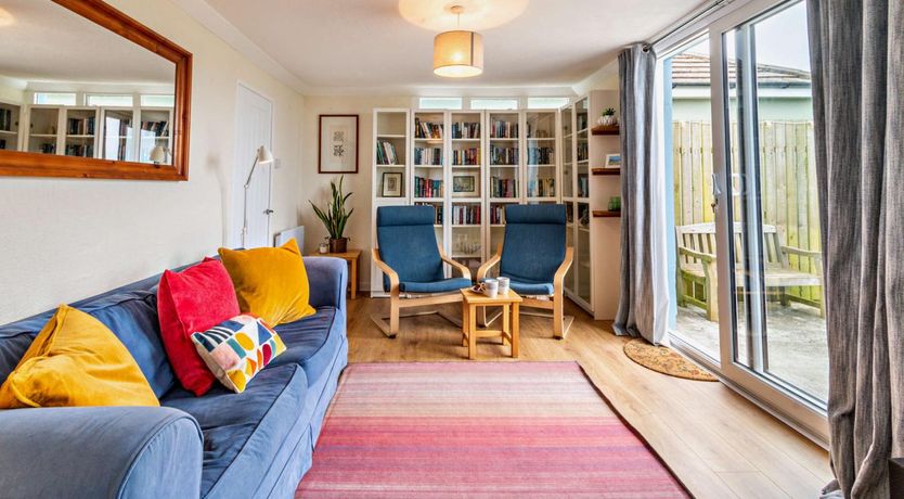 Photo of 2 Bed in St. Dogmaels