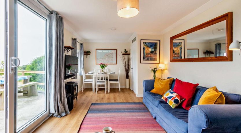 Photo of 2 Bed in St. Dogmaels