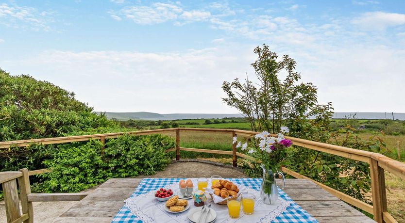 Photo of 2 Bed in St. Dogmaels