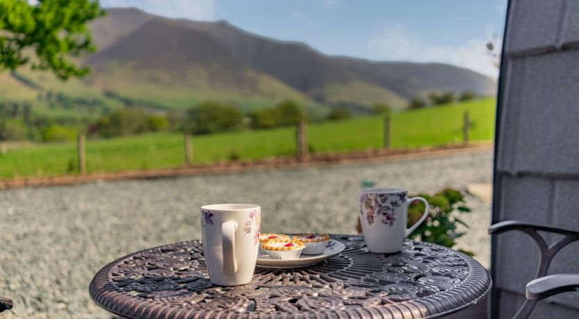 Photo of 1 Bed in Threlkeld