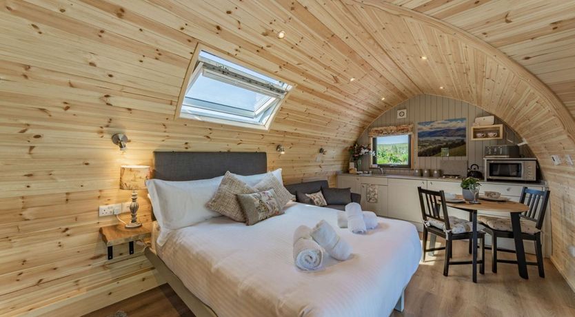 Photo of 1 Bed in Threlkeld